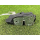 Замок двери (кузов и элементы) BMW 3-series E46 1999 M43B19 51218206408
