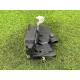 Замок двери (кузов и элементы) BMW 3-series E46 1999 M43B19 51218206408
