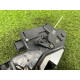 Замок двери (кузов и элементы) BMW 3-series E46 1999 M43B19 51218206408