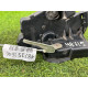 Замок двери (кузов и элементы) BMW 3-series E46 1999 M43B19 51218206408