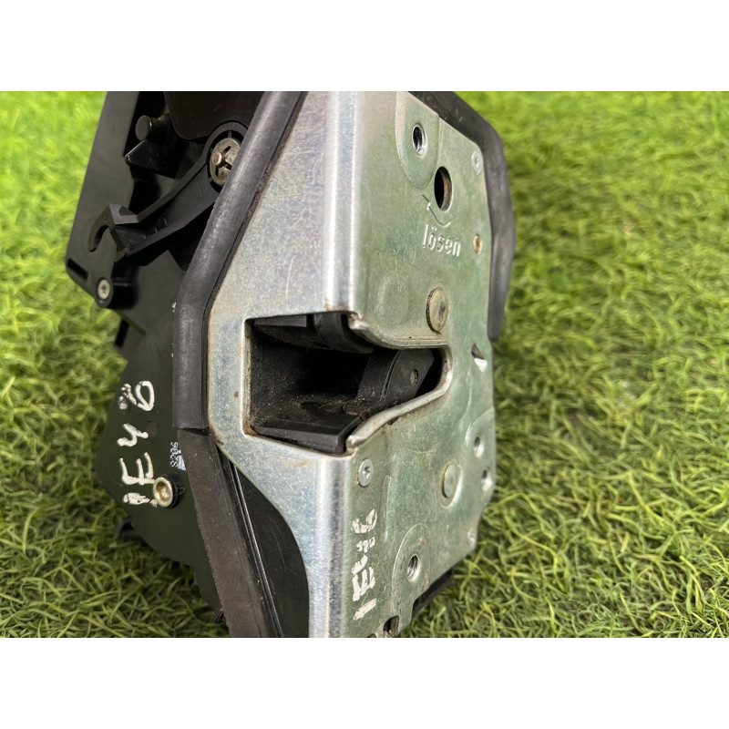 Замок двери (кузов и элементы) BMW 3-series E46 1999 M43B19 51218206408