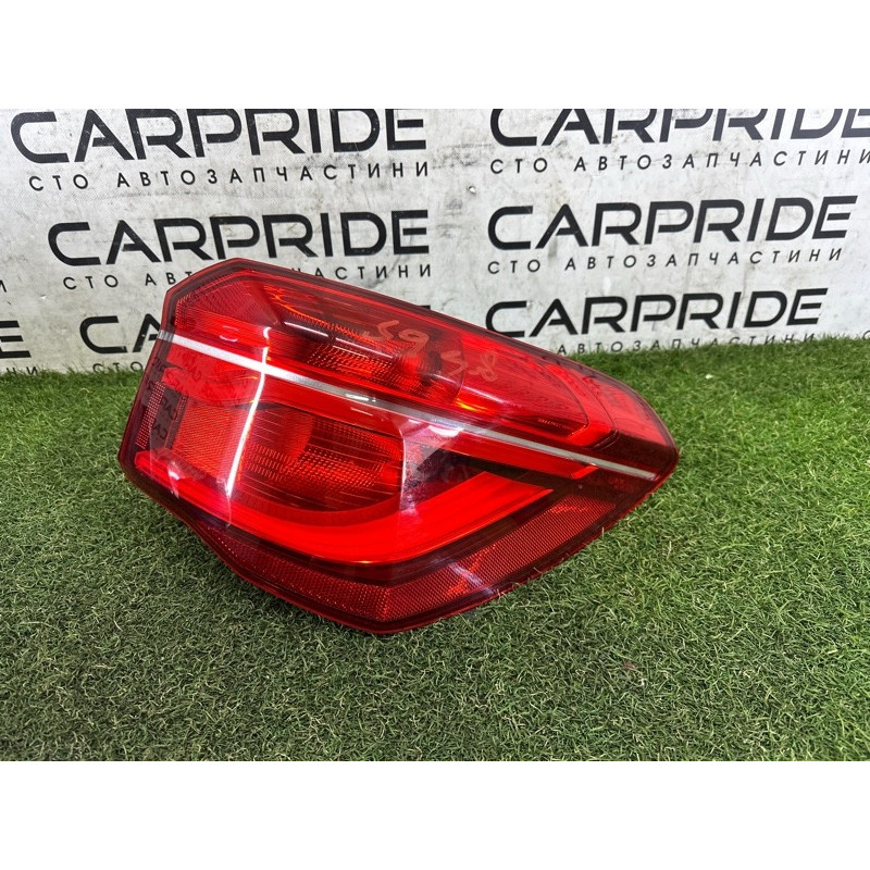 Задний фонарь (оптика) BMW X1 F48 2016 2.0 63217488548
