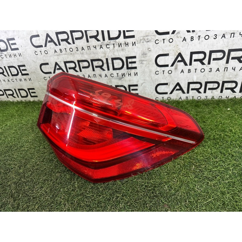 Задний фонарь (оптика) BMW X1 F48 2016 2.0 63217488548