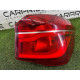 Задний фонарь (оптика) BMW X1 F48 2016 2.0 63217488548