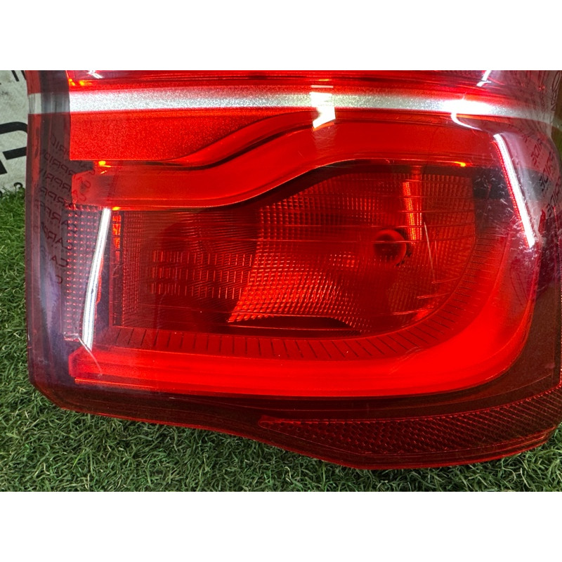 Задний фонарь (оптика) BMW X1 F48 2016 2.0 63217488548