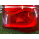 Задний фонарь (оптика) BMW X1 F48 2016 2.0 63217488548