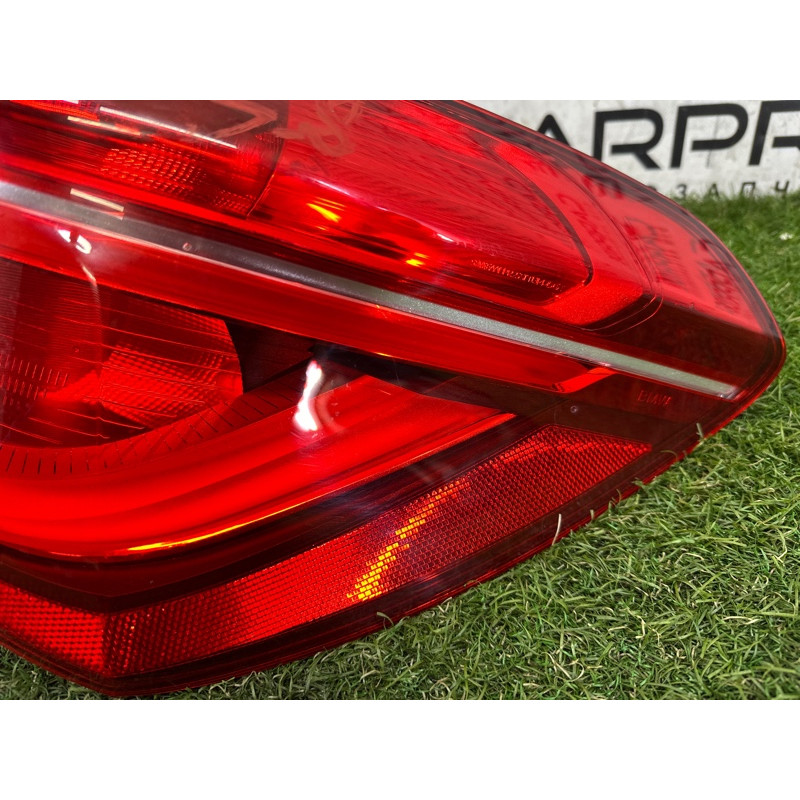 Задний фонарь (оптика) BMW X1 F48 2016 2.0 63217488548