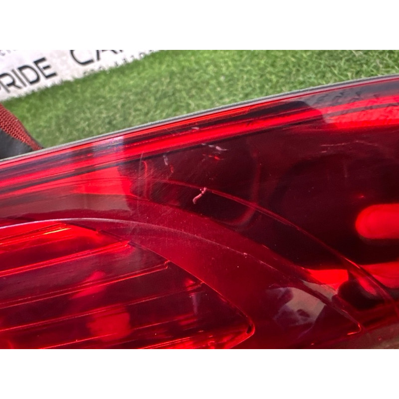 Задний фонарь (оптика) BMW X1 F48 2016 2.0 63217488548