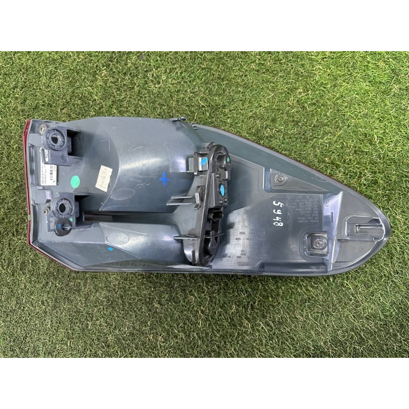 Задний фонарь (оптика) BMW X1 F48 2016 2.0 63217488548