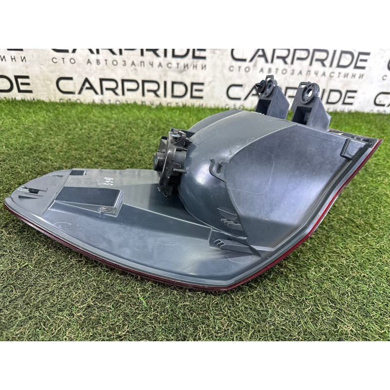 Задний фонарь (оптика) BMW X1 F48 2016 2.0 63217488548