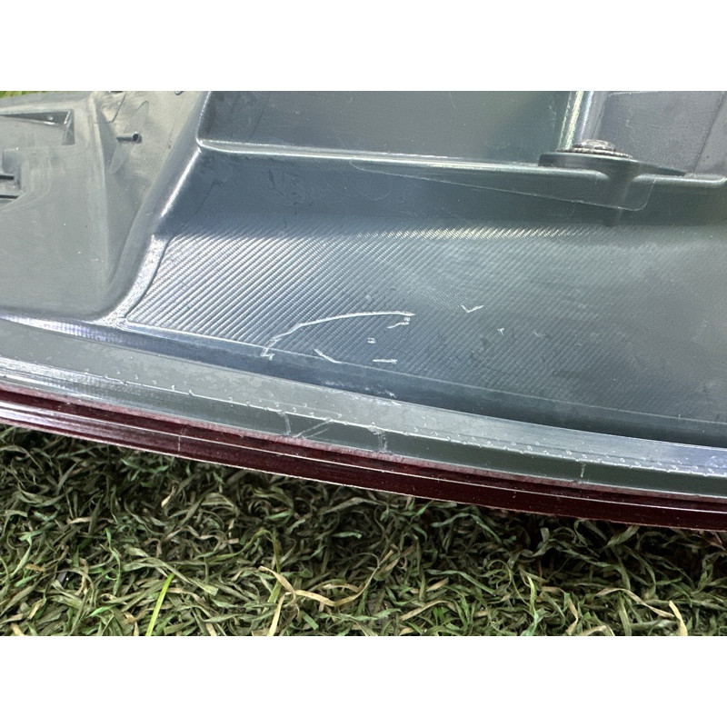 Задний фонарь (оптика) BMW X1 F48 2016 2.0 63217488548
