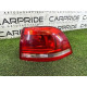 Задний фонарь (оптика) Volkswagen Touareg NF 2013 3.6 CGRA 7P6945096G