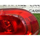 Задний фонарь (оптика) Volkswagen Touareg NF 2013 3.6 CGRA 7P6945096G