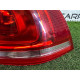 Задний фонарь (оптика) Volkswagen Touareg NF 2013 3.6 CGRA 7P6945096G