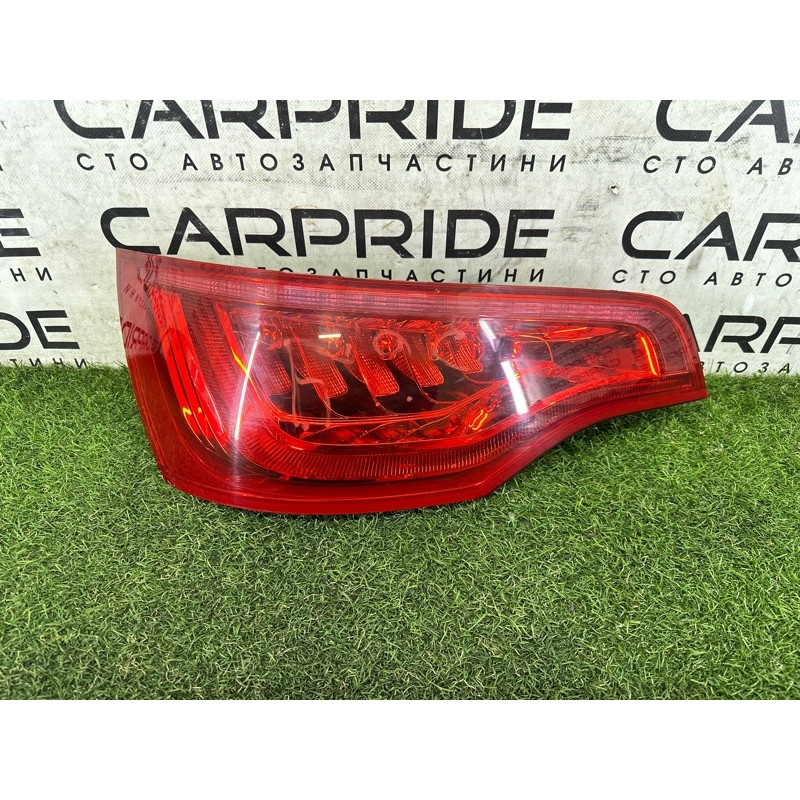 Задній ліхтар (оптика) AUDI Q7 4L 2015 3.0 CNRB 4L0945093G