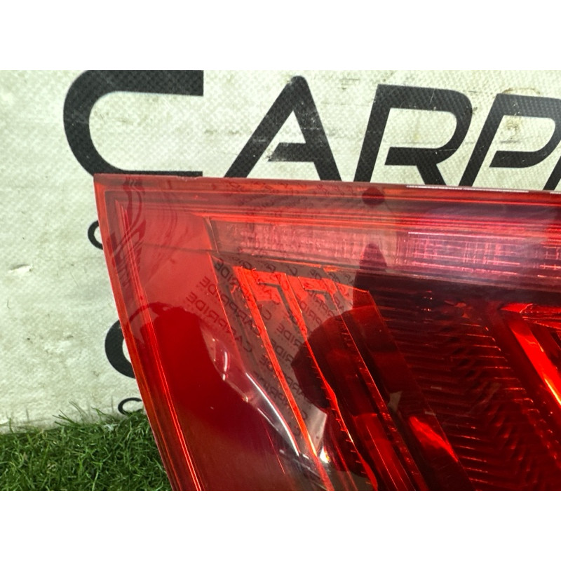 Задній ліхтар (оптика) AUDI Q7 4L 2015 3.0 CNRB 4L0945093G