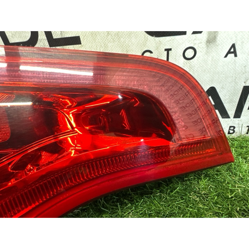 Задній ліхтар (оптика) AUDI Q7 4L 2015 3.0 CNRB 4L0945093G