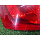 Задній ліхтар (оптика) AUDI Q7 4L 2015 3.0 CNRB 4L0945093G