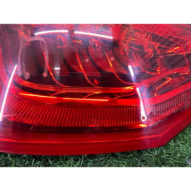 Задній ліхтар (оптика) AUDI Q7 4L 2015 3.0 CNRB 4L0945093G
