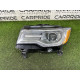 Фара (оптика) Jeep Grand Cherokee WK2 2015 5.7 HEMi 68111001AF