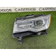 Фара (оптика) Jeep Grand Cherokee WK2 2015 5.7 HEMi 68111001AF