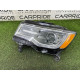 Фара (оптика) Jeep Grand Cherokee WK2 2015 5.7 HEMi 68111001AF