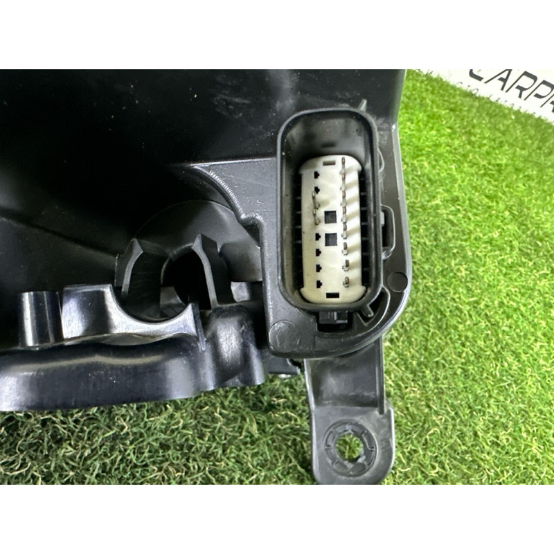 Фара (оптика) Jeep Grand Cherokee WK2 2015 5.7 HEMi 68111001AF
