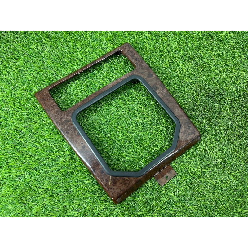 Накладка центральной консоли (салон) LAND ROVER Range Rover P38 1996 4.6 Lucas