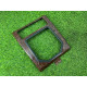 Накладка центральной консоли (салон) LAND ROVER Range Rover P38 1996 4.6 Lucas