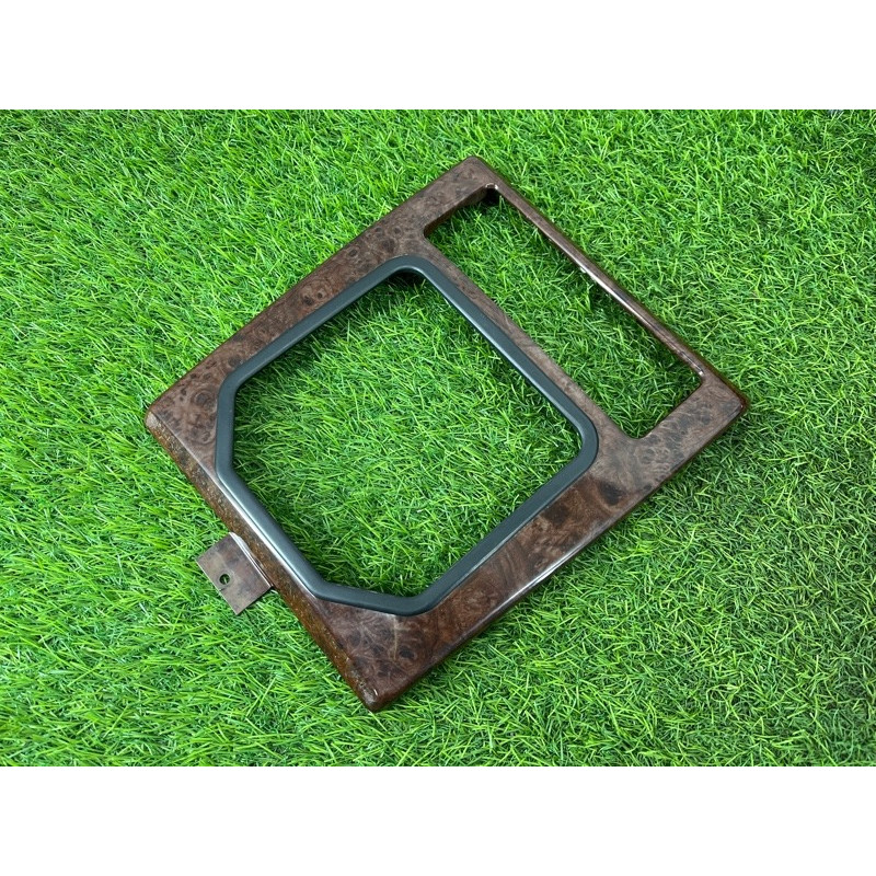 Накладка центральной консоли (салон) LAND ROVER Range Rover P38 1996 4.6 Lucas