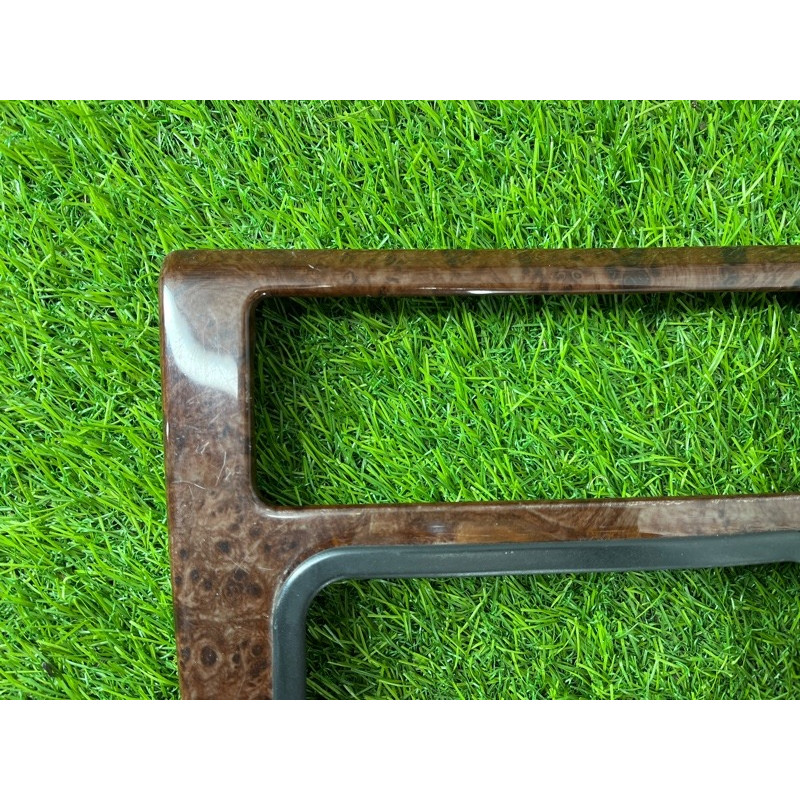 Накладка центральной консоли (салон) LAND ROVER Range Rover P38 1996 4.6 Lucas
