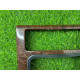 Накладка центральной консоли (салон) LAND ROVER Range Rover P38 1996 4.6 Lucas