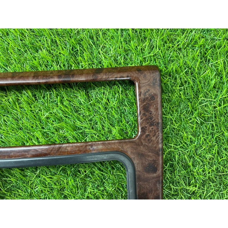 Накладка центральной консоли (салон) LAND ROVER Range Rover P38 1996 4.6 Lucas