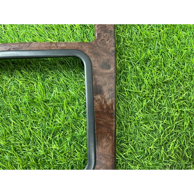 Накладка центральной консоли (салон) LAND ROVER Range Rover P38 1996 4.6 Lucas
