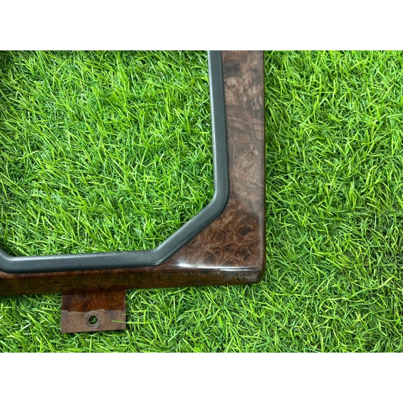 Накладка центральной консоли (салон) LAND ROVER Range Rover P38 1996 4.6 Lucas