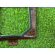 Накладка центральной консоли (салон) LAND ROVER Range Rover P38 1996 4.6 Lucas