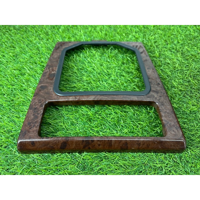 Накладка центральной консоли (салон) LAND ROVER Range Rover P38 1996 4.6 Lucas