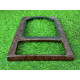 Накладка центральной консоли (салон) LAND ROVER Range Rover P38 1996 4.6 Lucas