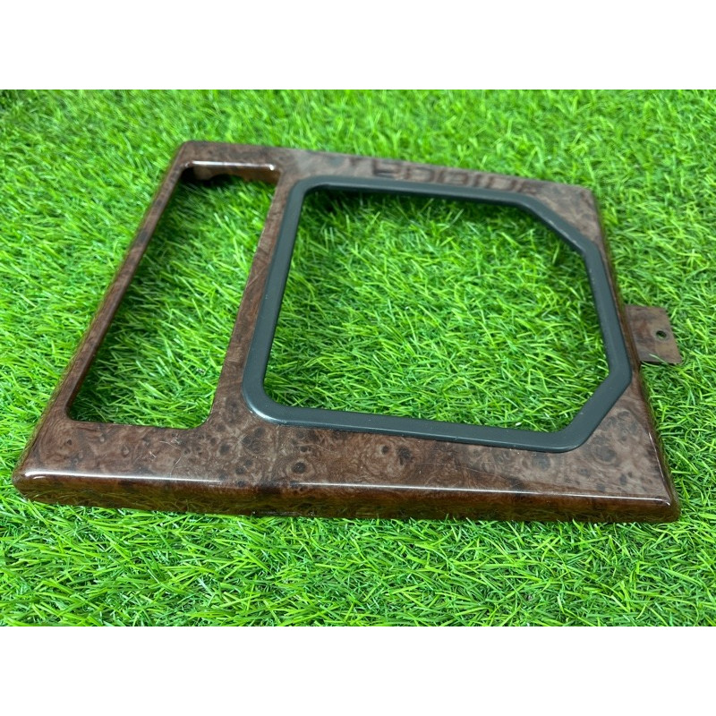Накладка центральной консоли (салон) LAND ROVER Range Rover P38 1996 4.6 Lucas