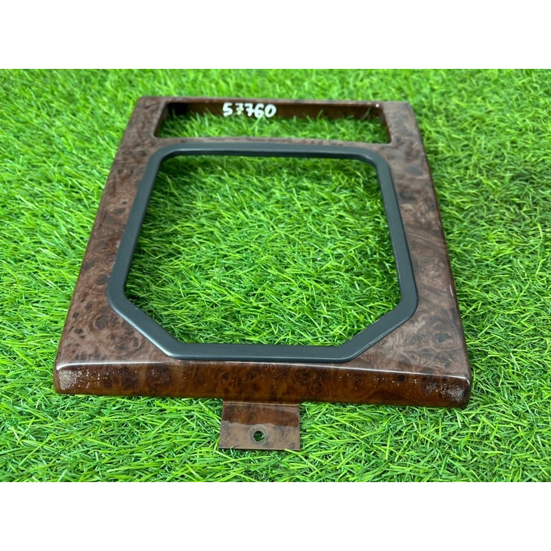 Накладка центральной консоли (салон) LAND ROVER Range Rover P38 1996 4.6 Lucas