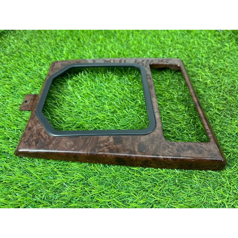 Накладка центральной консоли (салон) LAND ROVER Range Rover P38 1996 4.6 Lucas