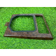 Накладка центральной консоли (салон) LAND ROVER Range Rover P38 1996 4.6 Lucas