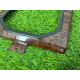 Накладка центральной консоли (салон) LAND ROVER Range Rover P38 1996 4.6 Lucas