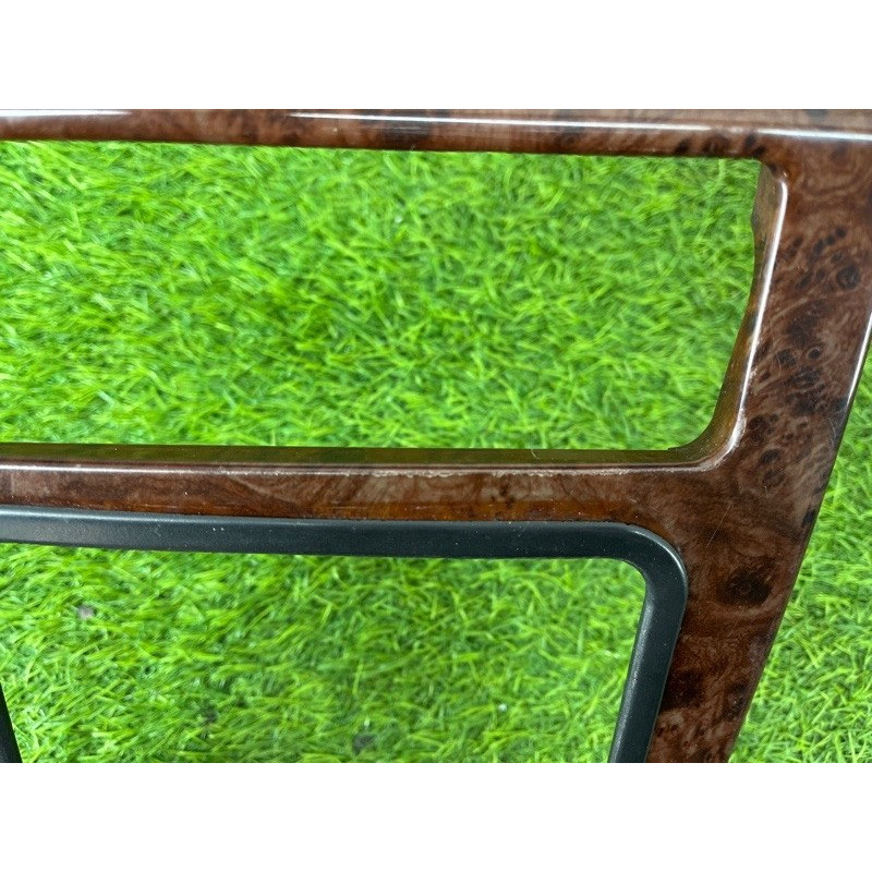Накладка центральной консоли (салон) LAND ROVER Range Rover P38 1996 4.6 Lucas