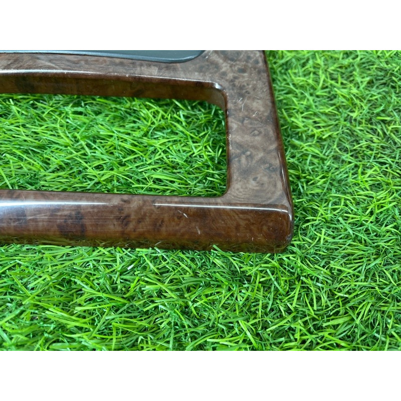 Накладка центральной консоли (салон) LAND ROVER Range Rover P38 1996 4.6 Lucas