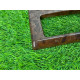 Накладка центральной консоли (салон) LAND ROVER Range Rover P38 1996 4.6 Lucas