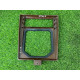 Накладка центральной консоли (салон) LAND ROVER Range Rover P38 1996 4.6 Lucas