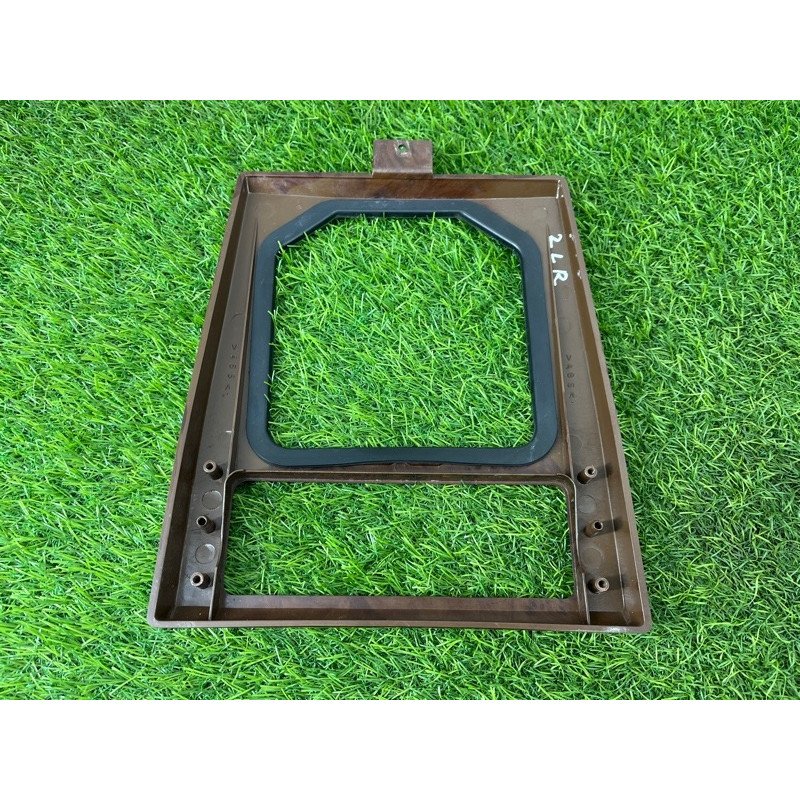 Накладка центральной консоли (салон) LAND ROVER Range Rover P38 1996 4.6 Lucas