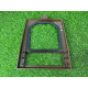 Накладка центральной консоли (салон) LAND ROVER Range Rover P38 1996 4.6 Lucas