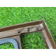 Накладка центральной консоли (салон) LAND ROVER Range Rover P38 1996 4.6 Lucas